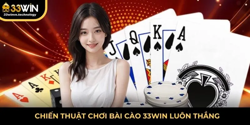 Chiến Thuật Chơi Bài Cào 