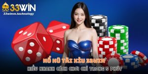 Tổng quan về game nổ hũ tài xỉu cực hot